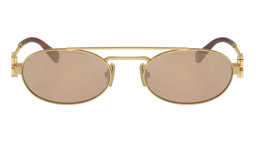 Miu Miu MU 54ZS 5AK-40D - Image 2